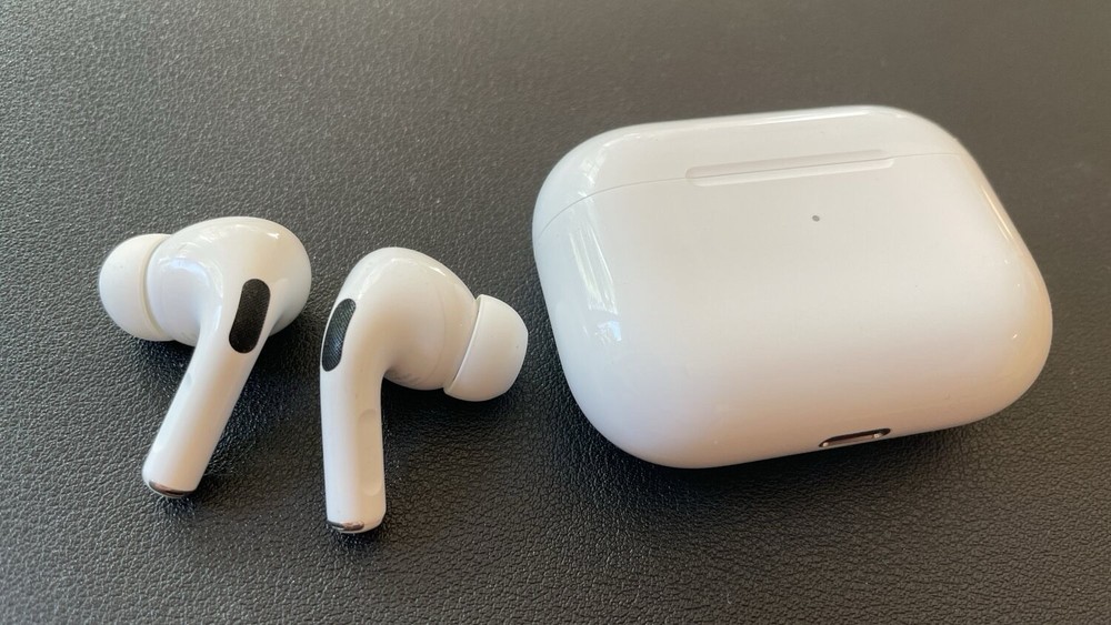AirPod Pros 2nd Generation Bluetooth Headphone Amplifier