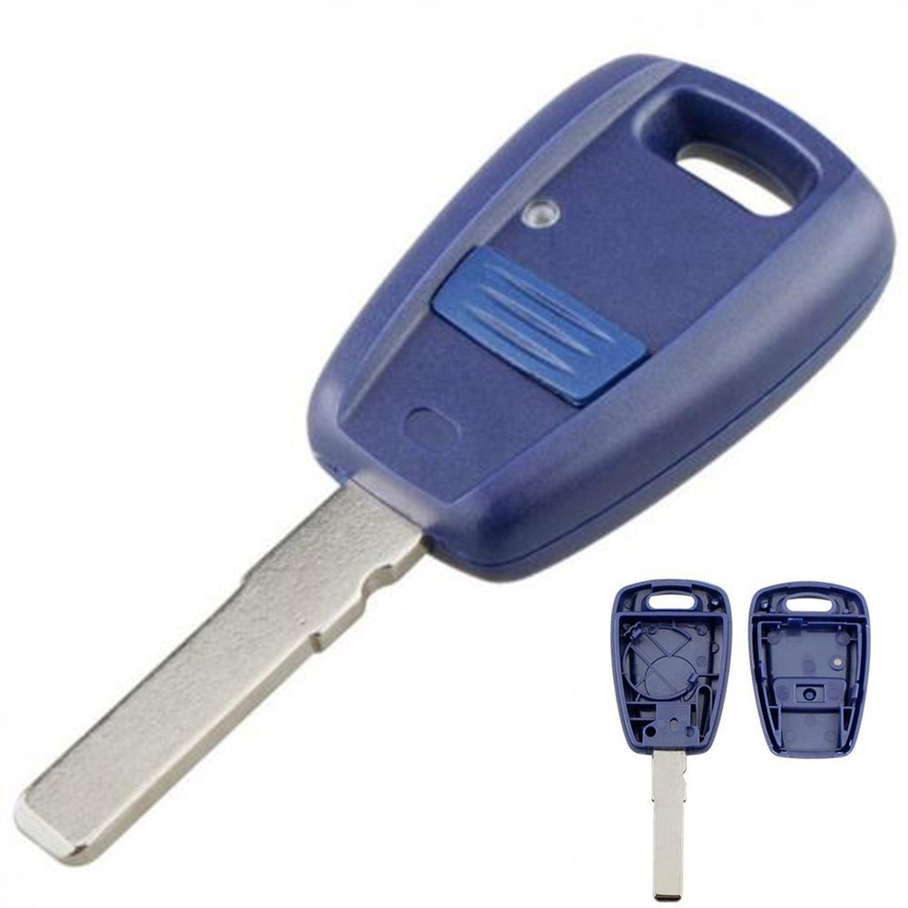 Key Case Key Shell SIP22 Blade 1pc New High Quality Practical Key Cover