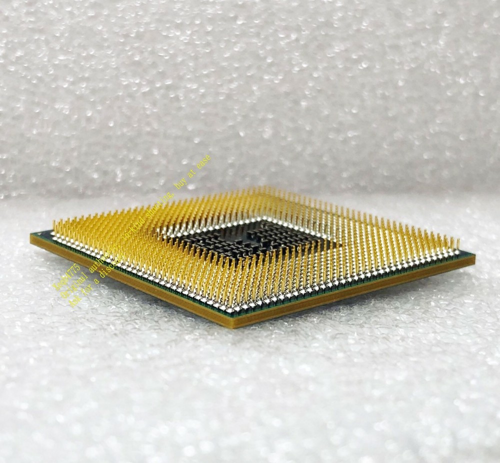 Intel Core i7 640M 2.8-3.46GHz 4M Dual-Core (SLBTN) PGA988 Notebook Processor
