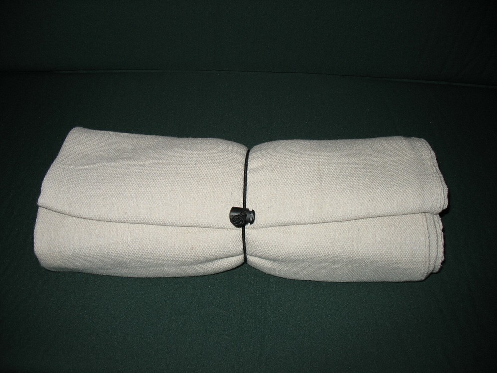 Adjustable Bungee Loop Cord Locks, 6-Pack 6" & 7.5" Bundlers