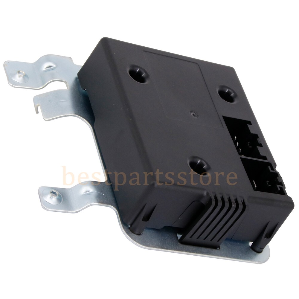 Trailer Brake Module Controller For 2019-2020 Ram Classic 1500 OE#82215040AB