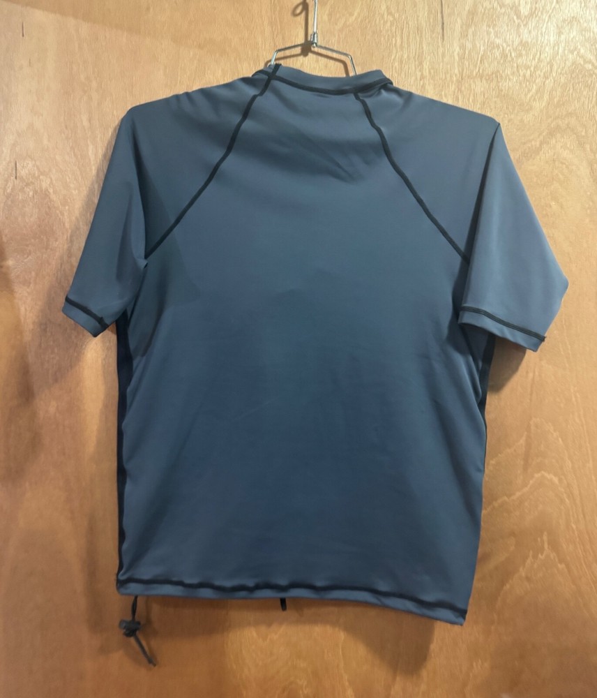 The Rib Rocket Short Sleeve XL