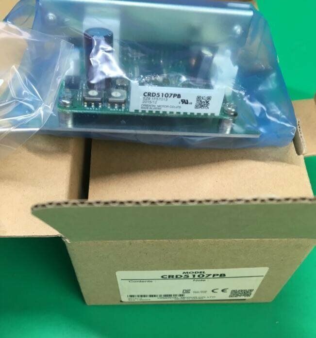1 pc. New Motor CRD5107PB Driver Board