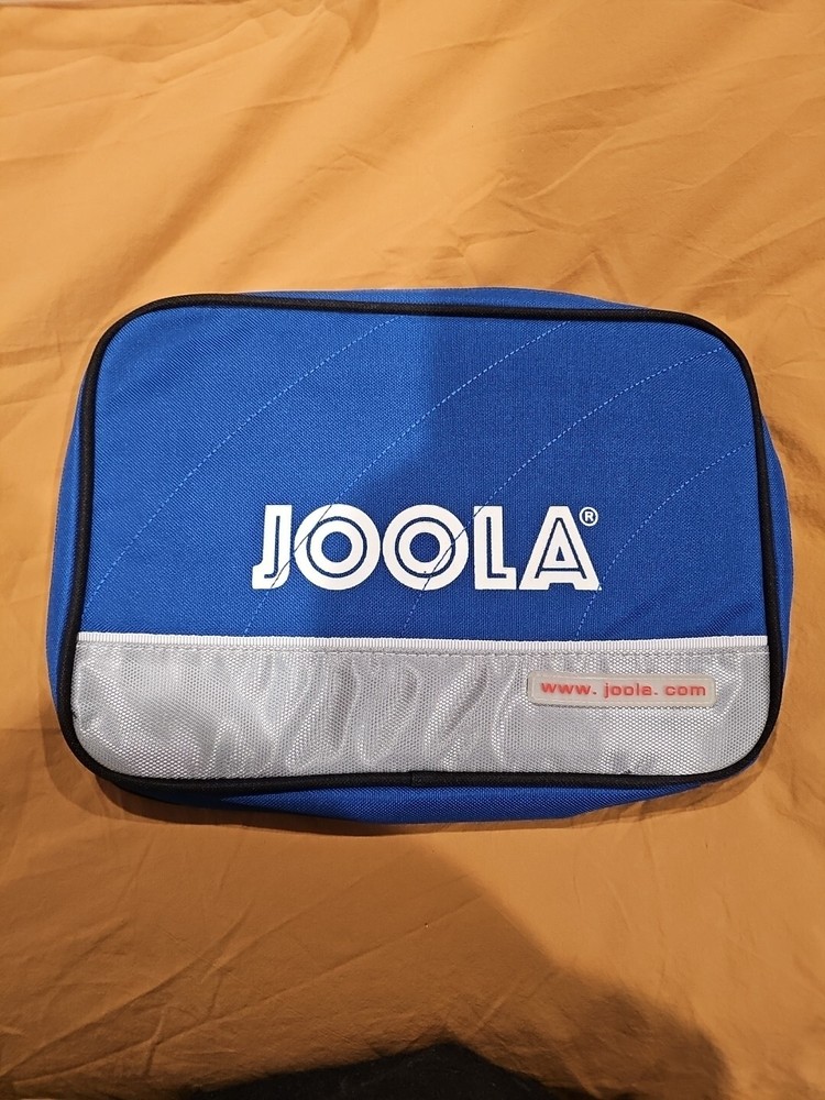 Joomla Ping Pong/ Table Tennis Paddle Soft Padded Case