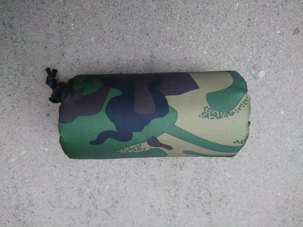 Carp baiting spoon float adwcarpcamoproducts