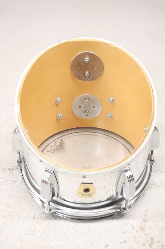 Ludwig 10" Marching Quad Drum 1990's