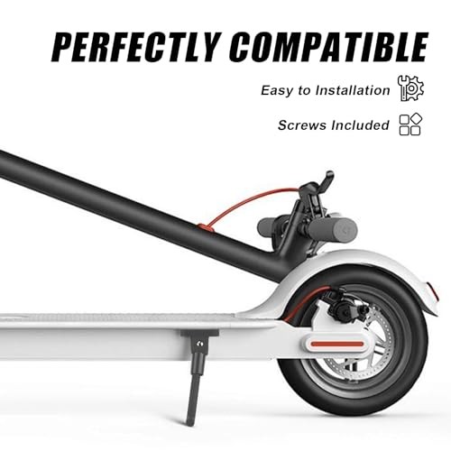 Electric Scooter Stand Kickstand - Parking Stand Kick Stand regular version
