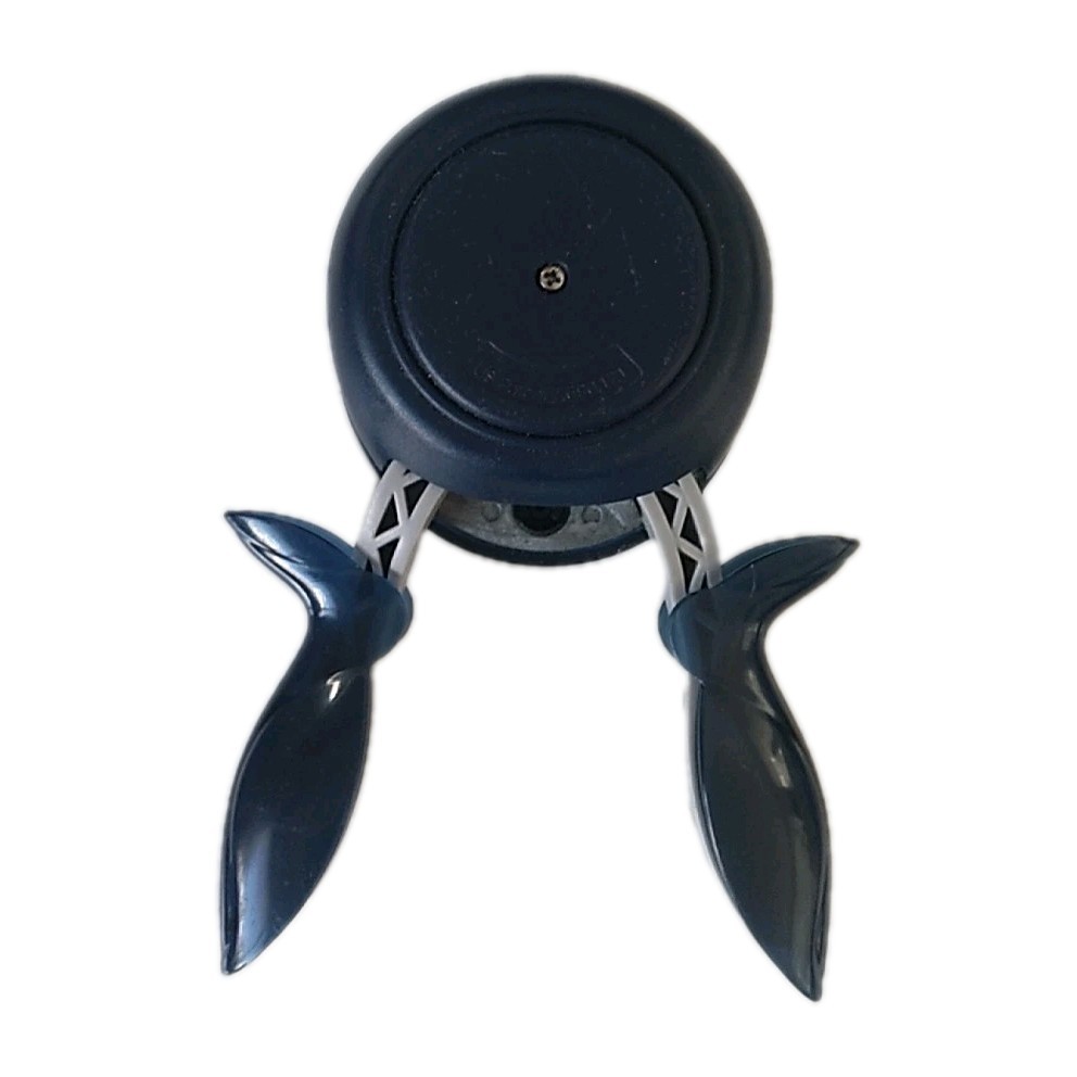 Fiskars Pawn Print Paper Punch