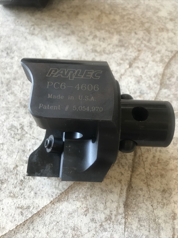 Parlec PC6-4606  Boring Head