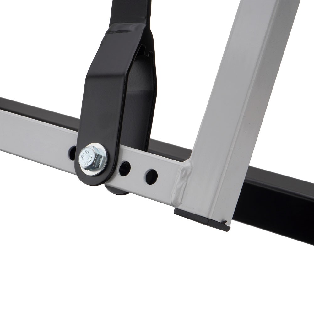 Motorcycle Engine Stand for 2 Stroke & 4 Stroke Vertical-Type Single Cylinder