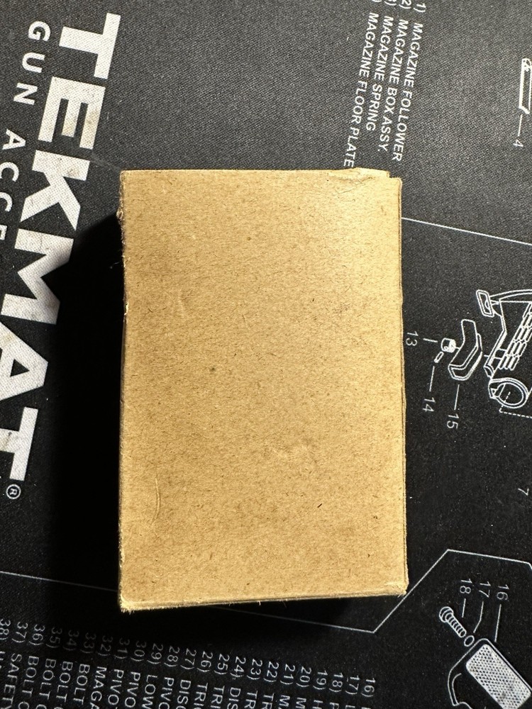 American Optical Co. WWII US Mask Face Rocket Launcher Original Militaria