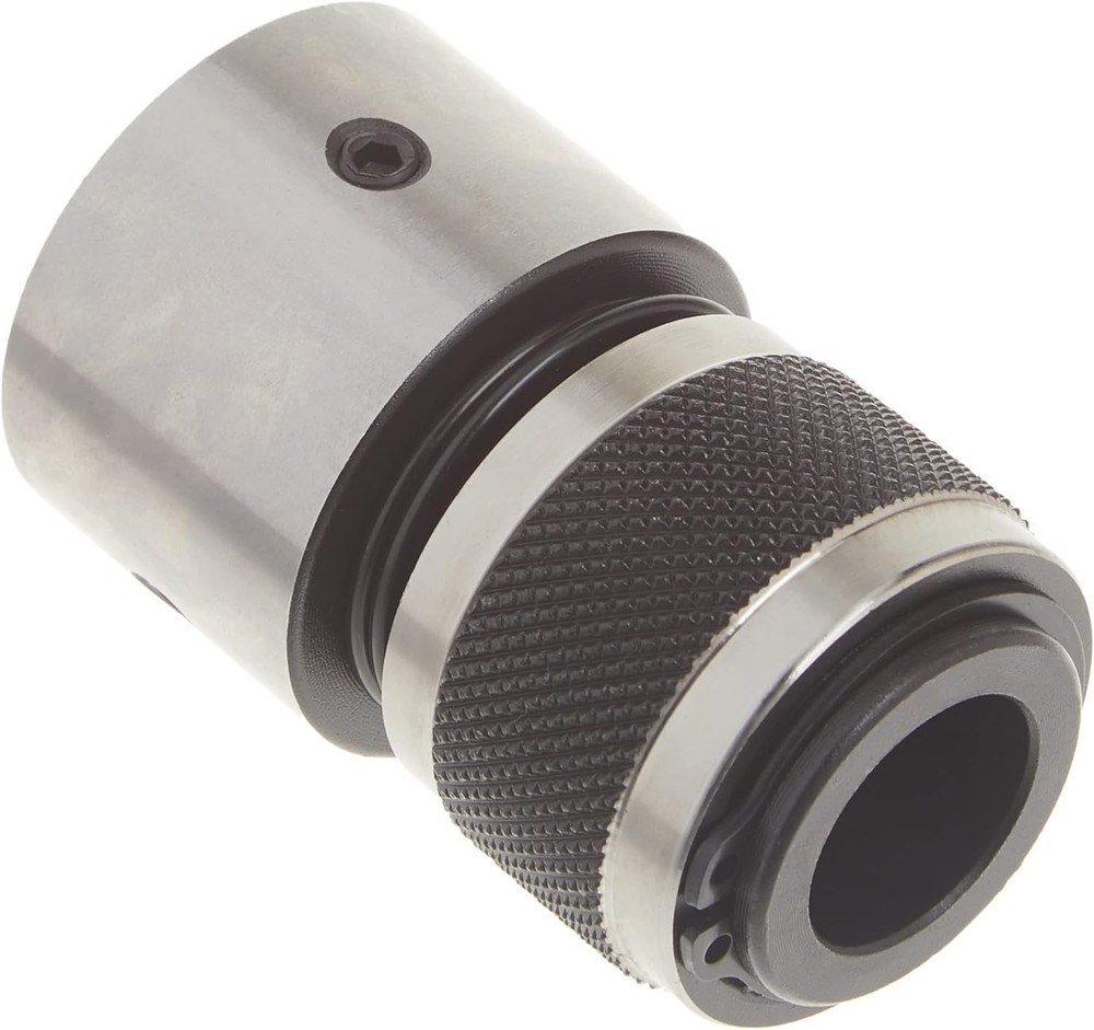 Heavy-Duty Chisel Retainer for Air Hammers