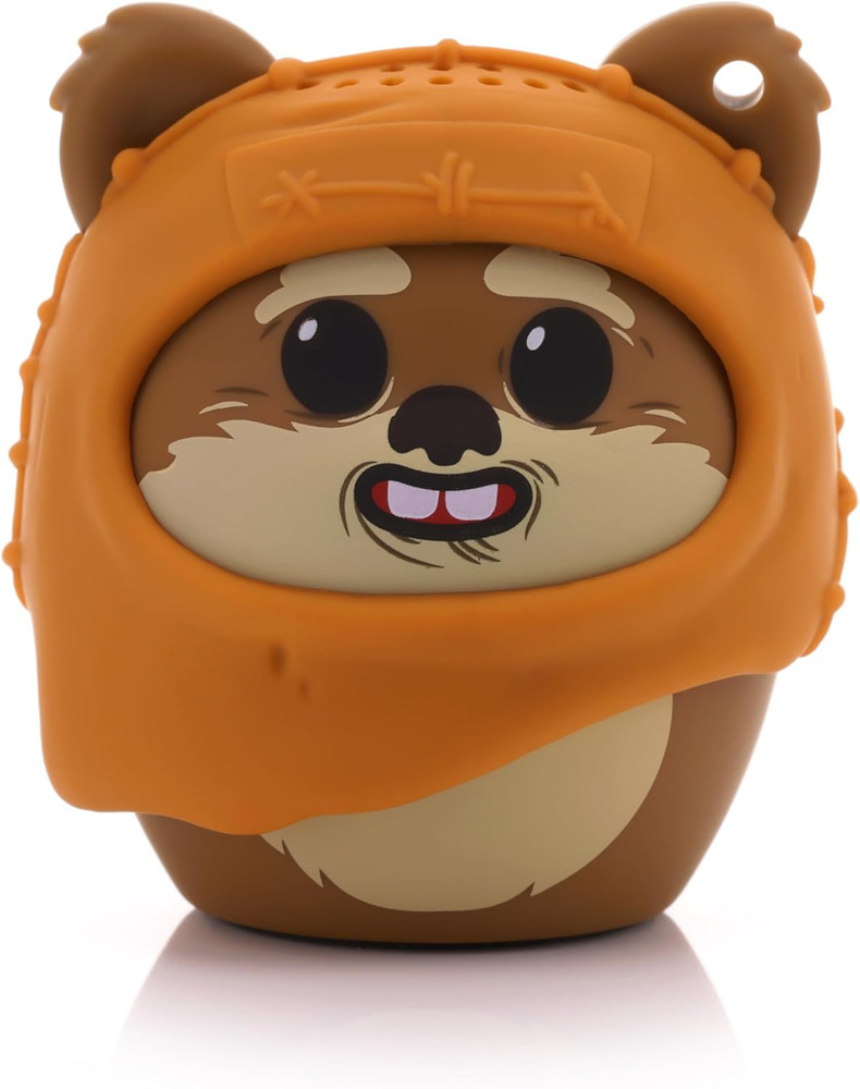 Star Wars: Ewok Wicket - Mini Bluetooth Speaker
