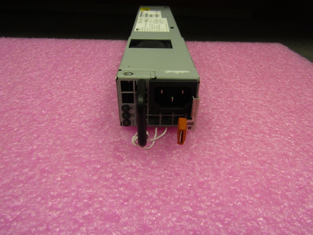39Y7229 460 Watt Server Power Supply Power