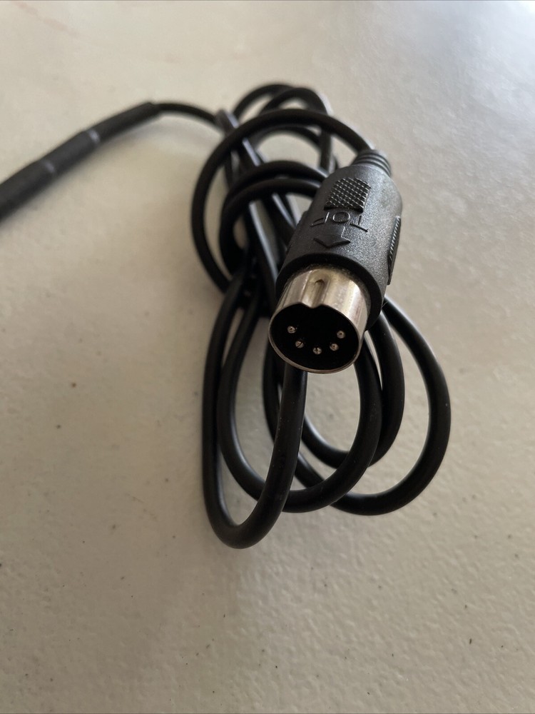 Vernier DCT-DIN Direct Connect Temperature Probe