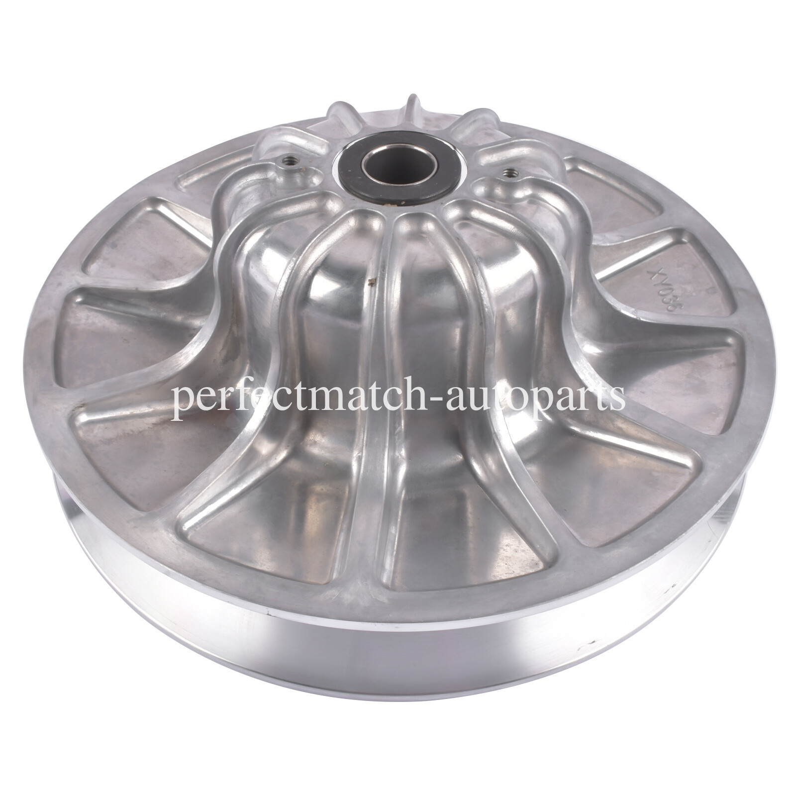 New Secondary Drive Clutch For 2016-2020 Polaris RZR Turbo XP 1323394 1323390