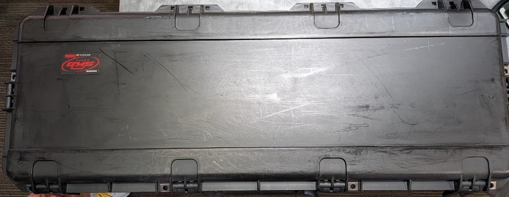 SKB I SERIES NICE!!!*