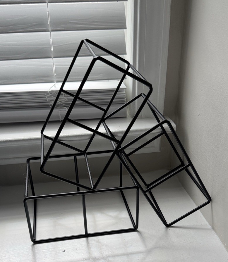 Wine Bottle Holder For Kitchen