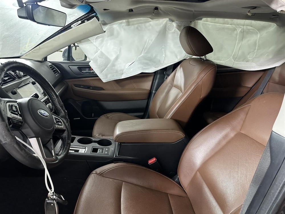 Camera/Projector Camera Windshield Mounted Upper Fits 17 LEGACY 2814025