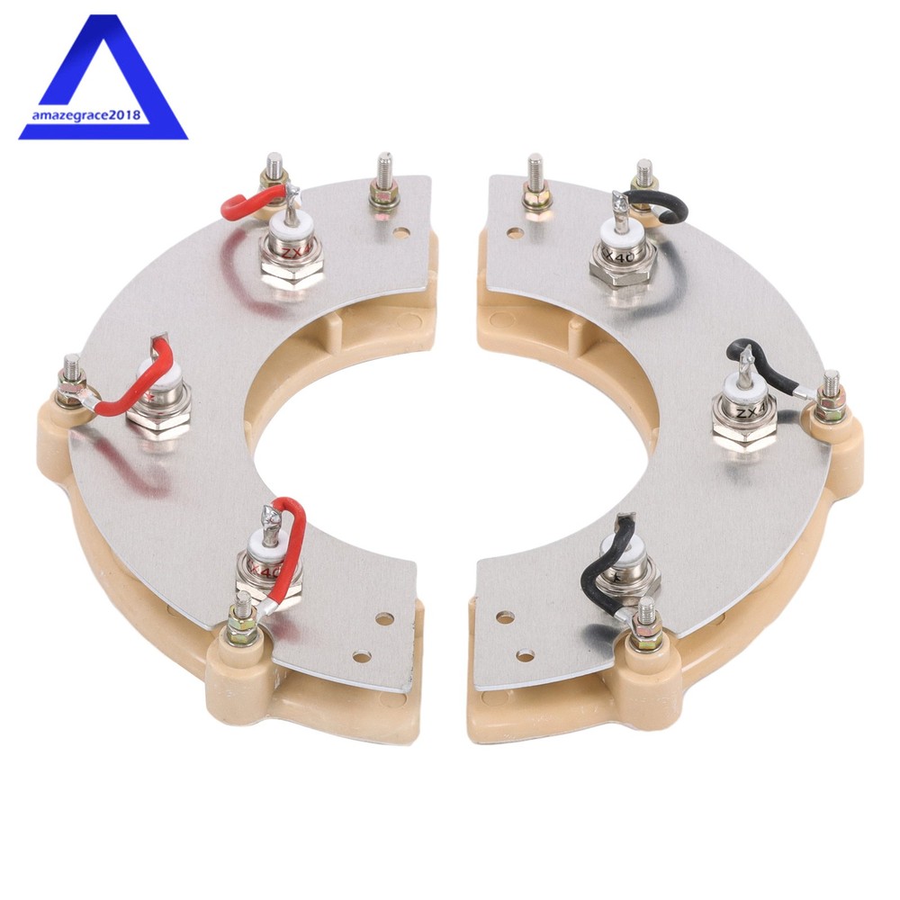 For Generator With Plate Assembly Kit Rotating Diode Rectifier Kit RSK5001