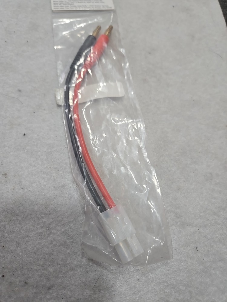 Dynamite Charger Adapter DYNC0071