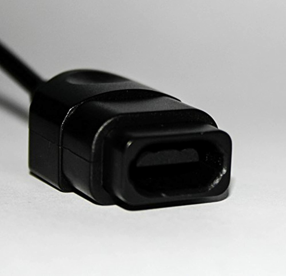 Original Xbox Controller Extension Cable 6 Feet By Mars Devices For Xbox