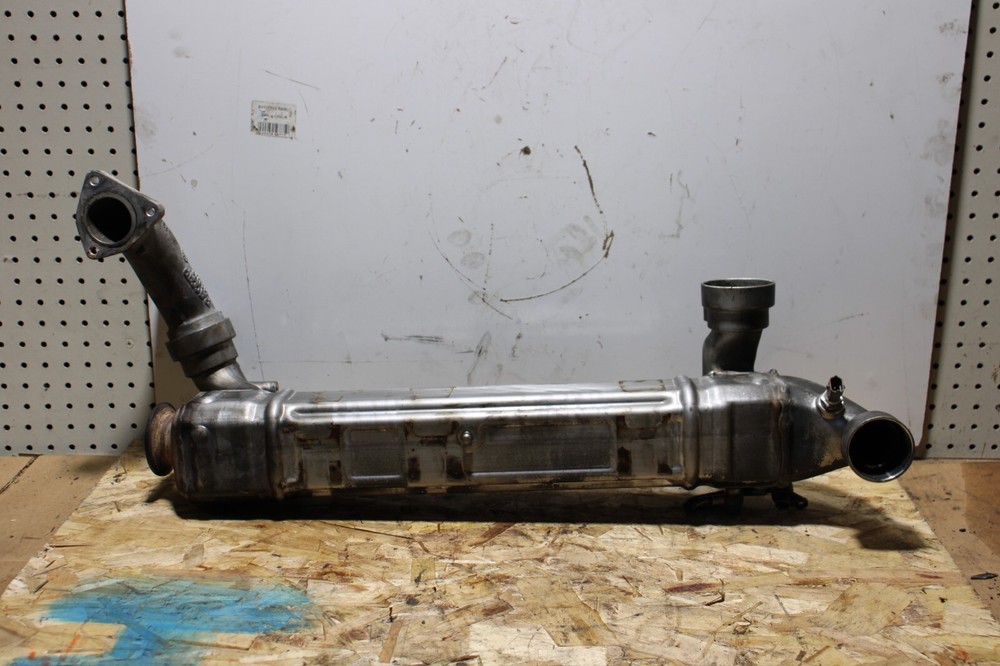 2018 Paccar MX-13 EGR Cooler