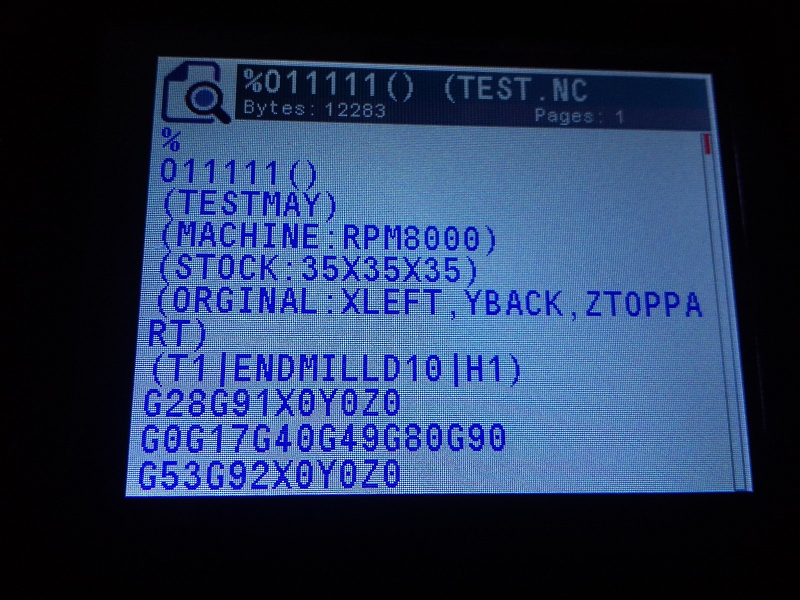DNC-TITAN. RS 232 To USB Reader Drip Feeder.