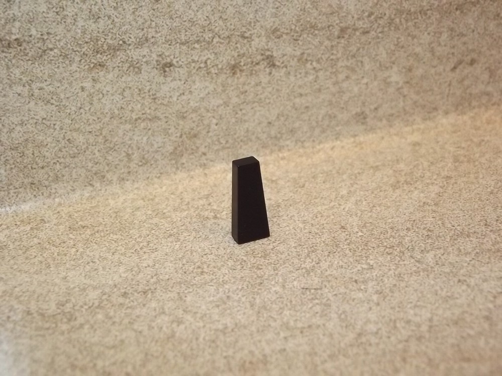 ADC SS-3 Stereo Equalizer EQ Original Sliding Control Knob Part !!!!!