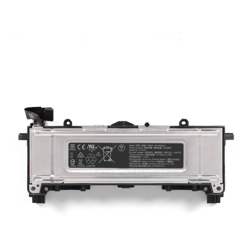 For Oculus Quest 2 VR Headset Meta Internal Battery Replacement