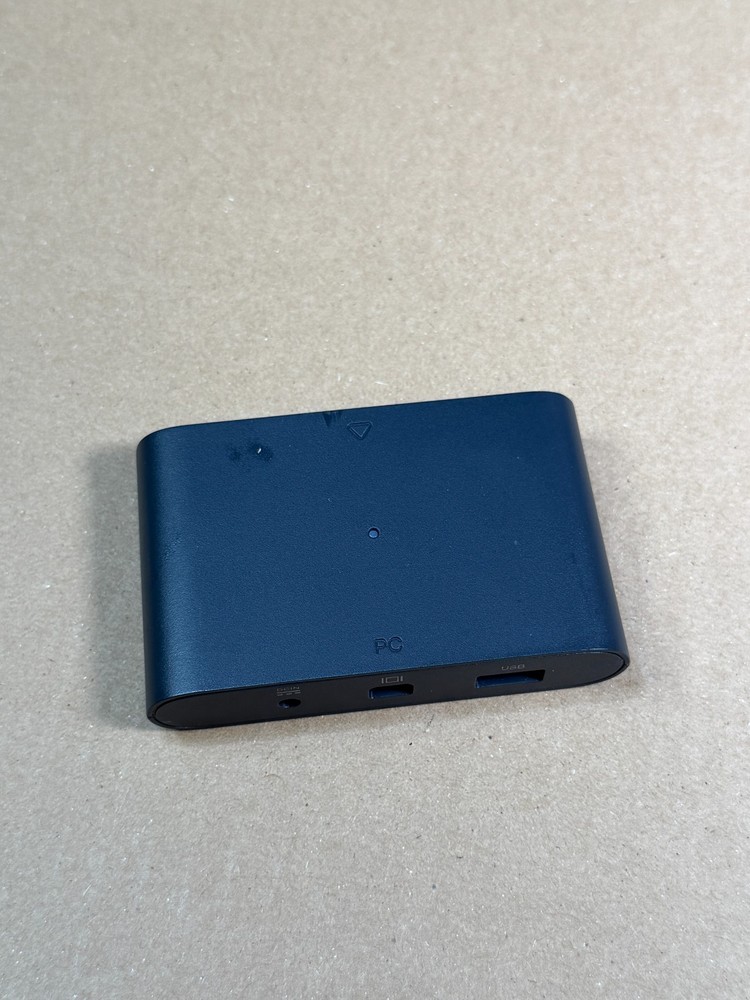 HTC 2Q2B200 PC Link Box - No Adapter Ships Fast!!!