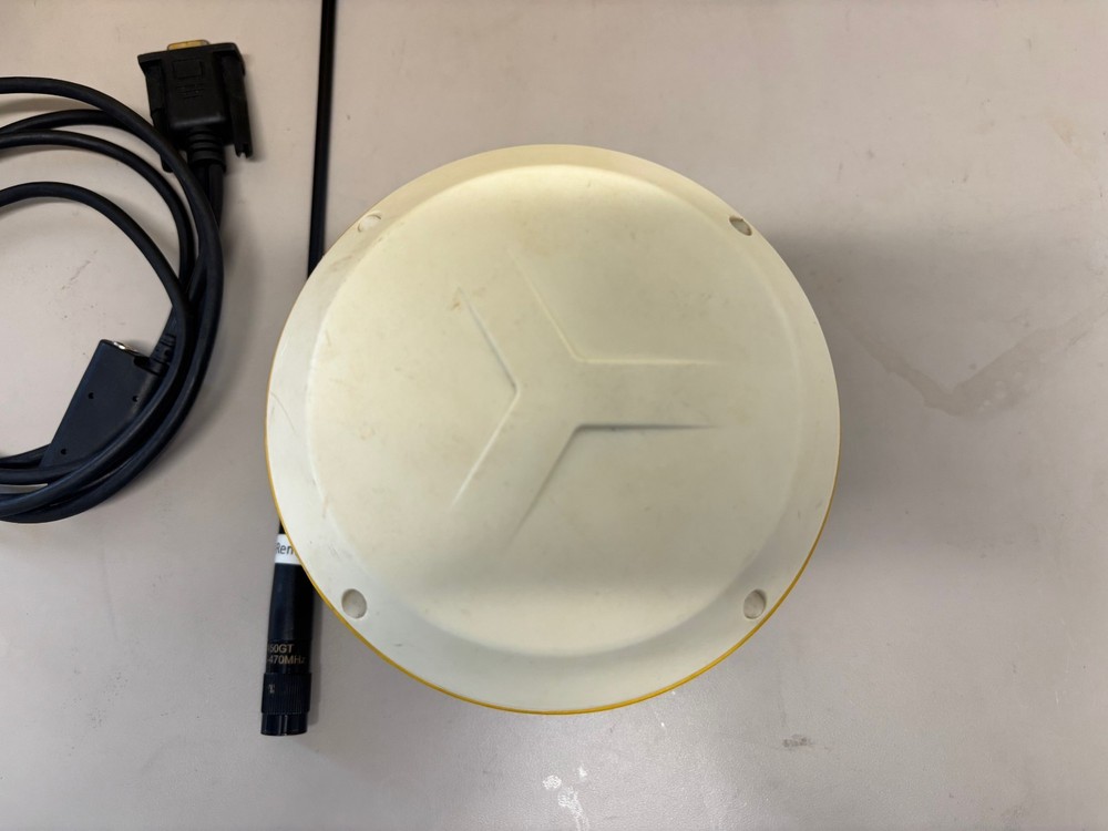 eGPS M7 GNSS Receiver *used*