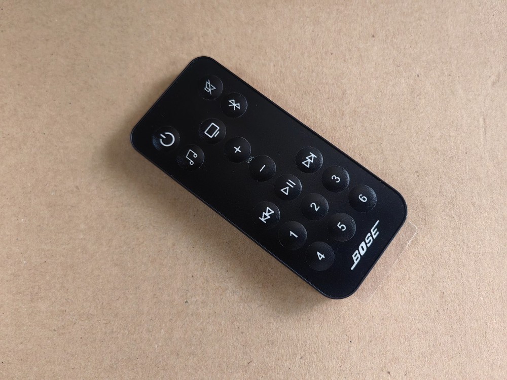 Replacement Remote Control for Bose Soundbar 900 SH#