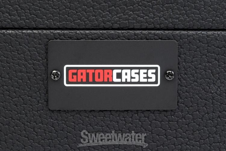 Gator Explorer Deluxe Wood Case
