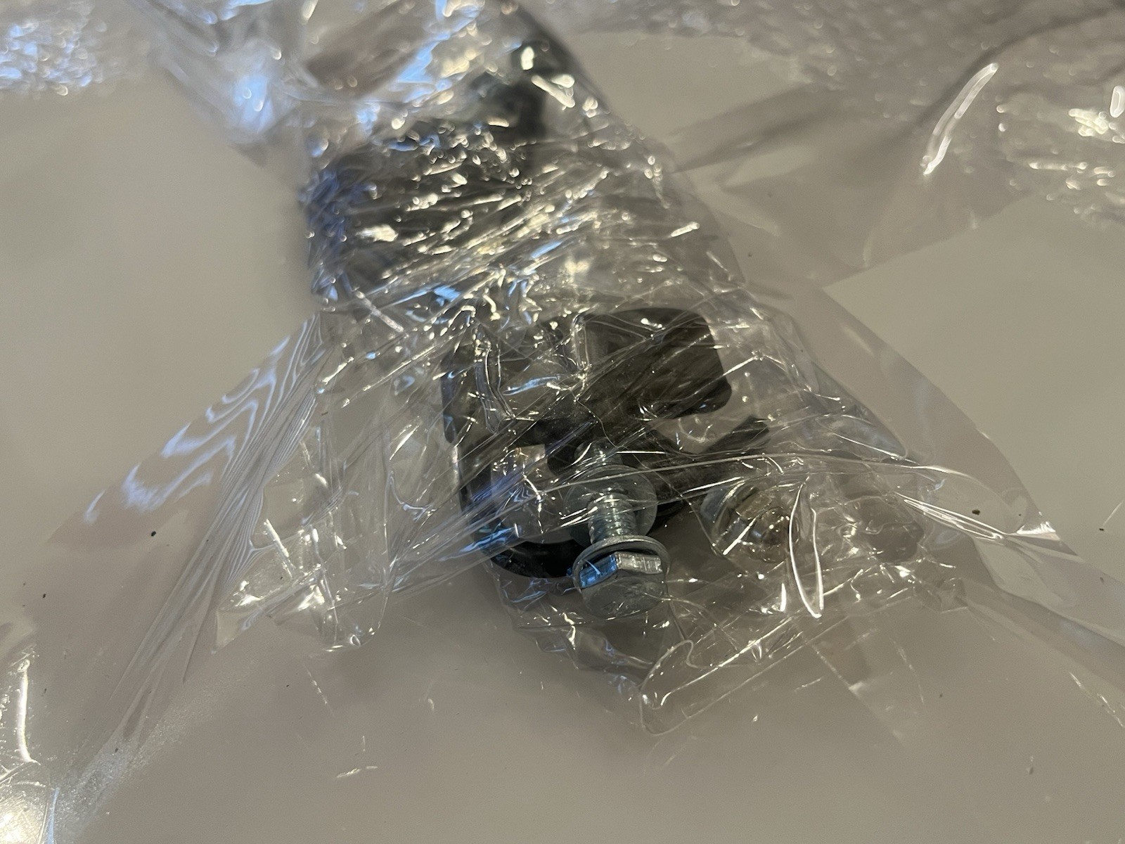 Impact Desktop Shooting Table with Translucent Plexiglass Sheet V2 (24 x 36")