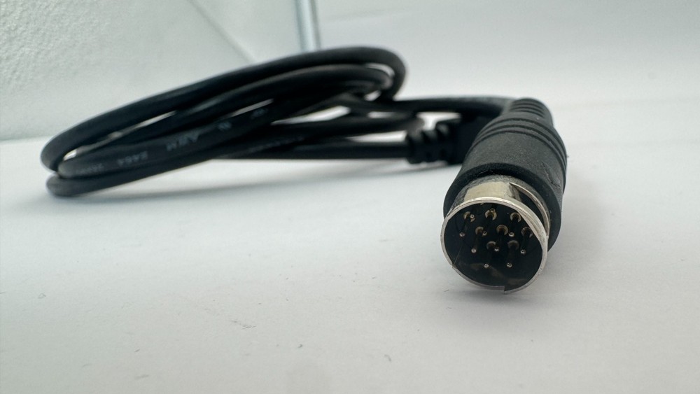 Märklin systems 60123 digital connection cable
