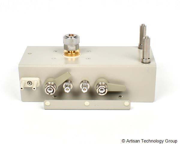 HP 16085B Terminal Adapter