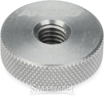 Ahead Speed Nuts - Aluminum (4-pack)
