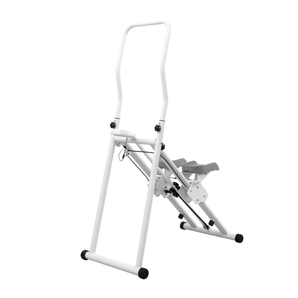 🥇Vertical Climber Stair Stepper Machine For Home Gym Exercise Climbing Machine