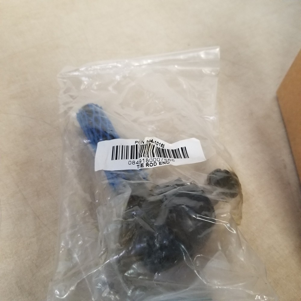 104-10163 Inner Tie Rod End