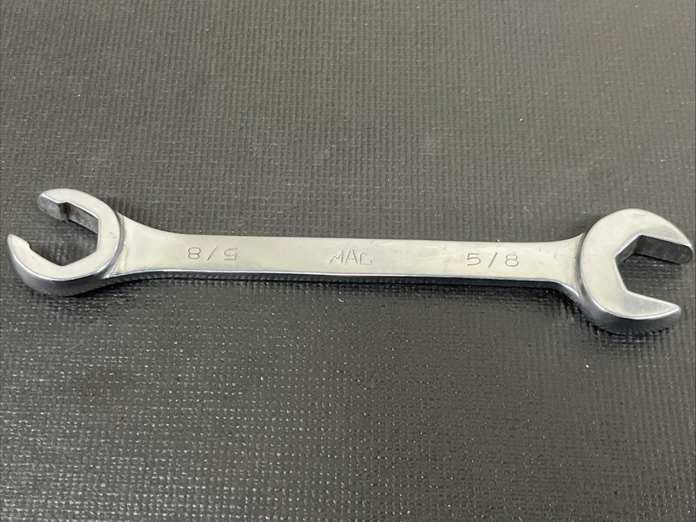 MAC TOOLS USA  - 5/8” Open/Flare Nut Combination  Wrench COB20