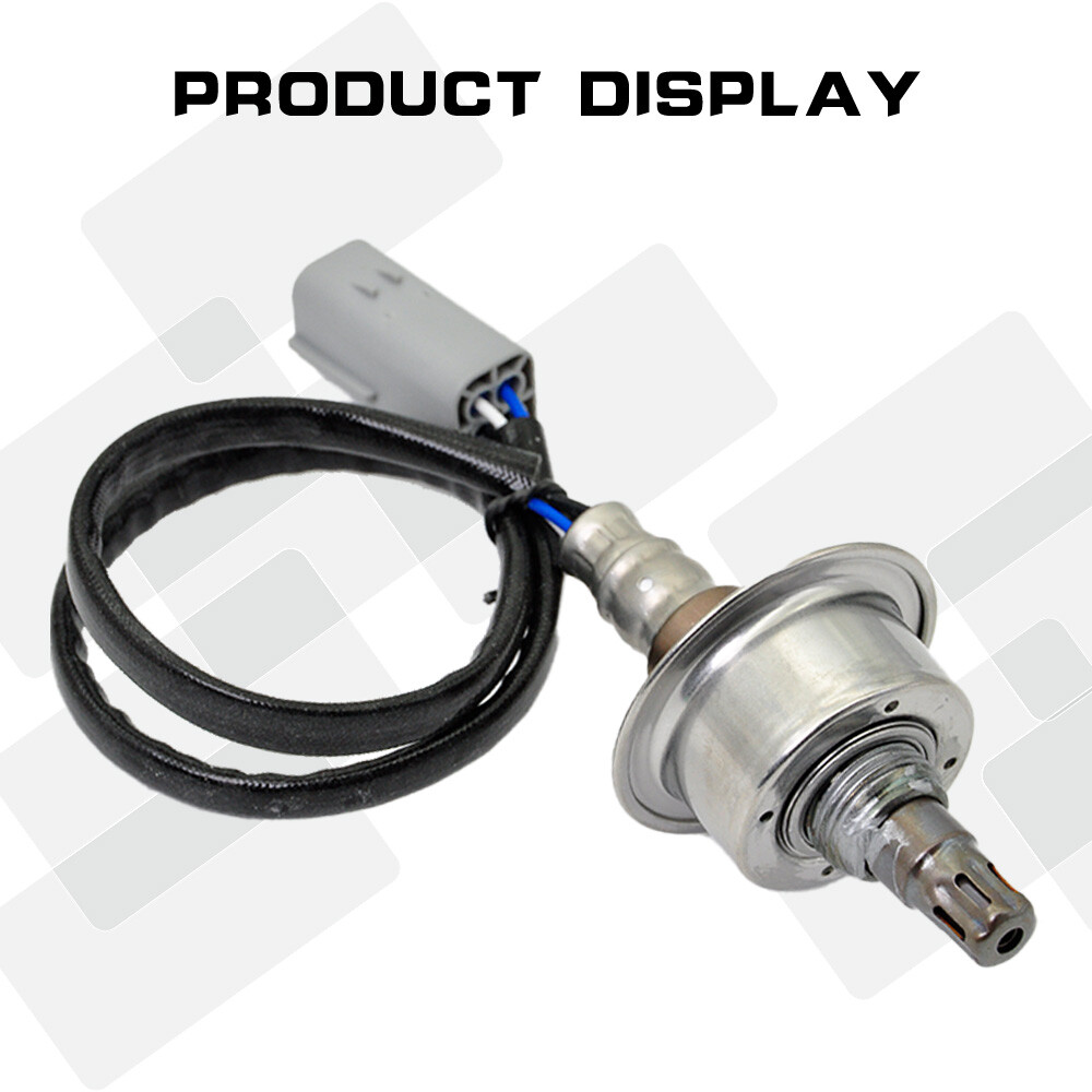2pcs Upstream&Downstream O2 Oxygen Sensor For 2008-2012 Nissan Versa Sentra Cube