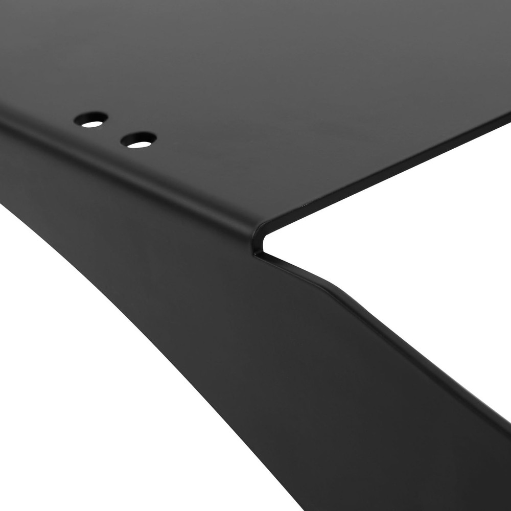 Trunk Latches Razor Chopped Trunk Mount