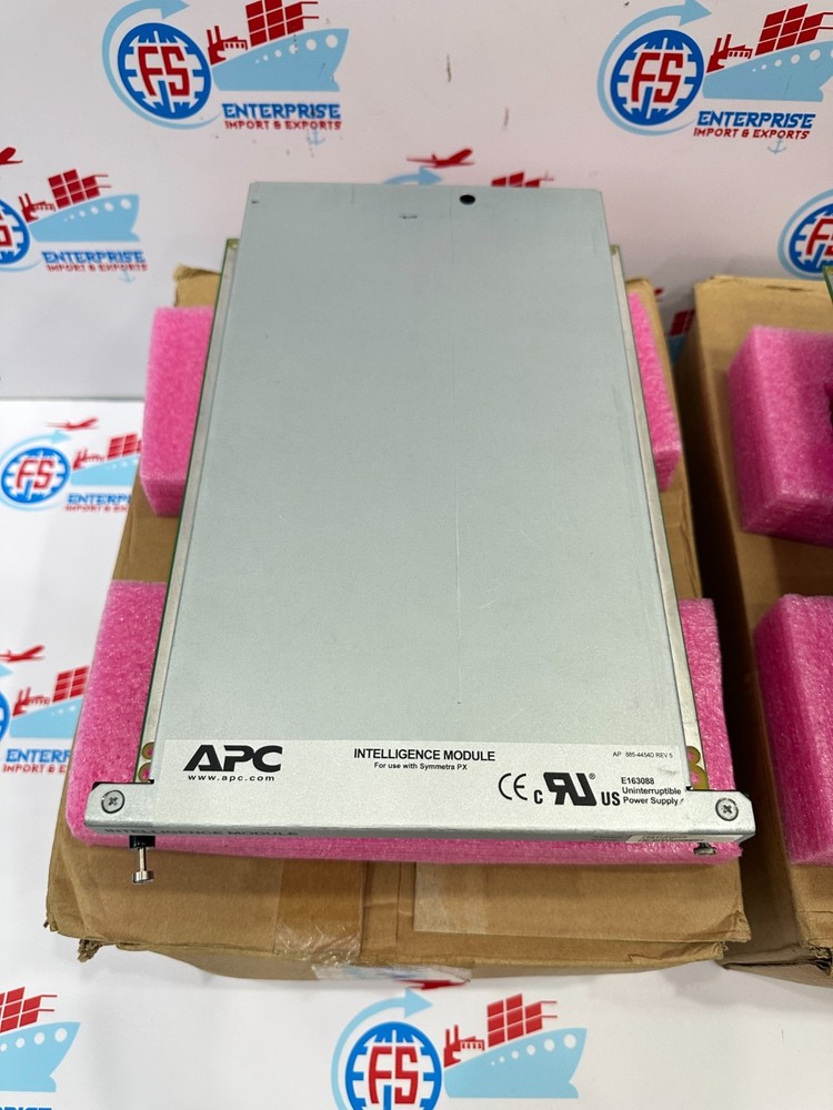 APC SYMIM16 Symmetra PX Intelligence Module