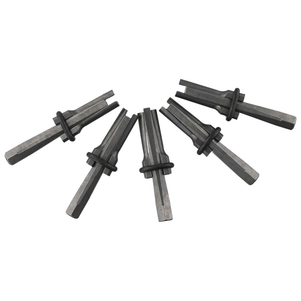 Chisel Stone Splitter Hand Tools Splitting The Hard Stone 105mm Length