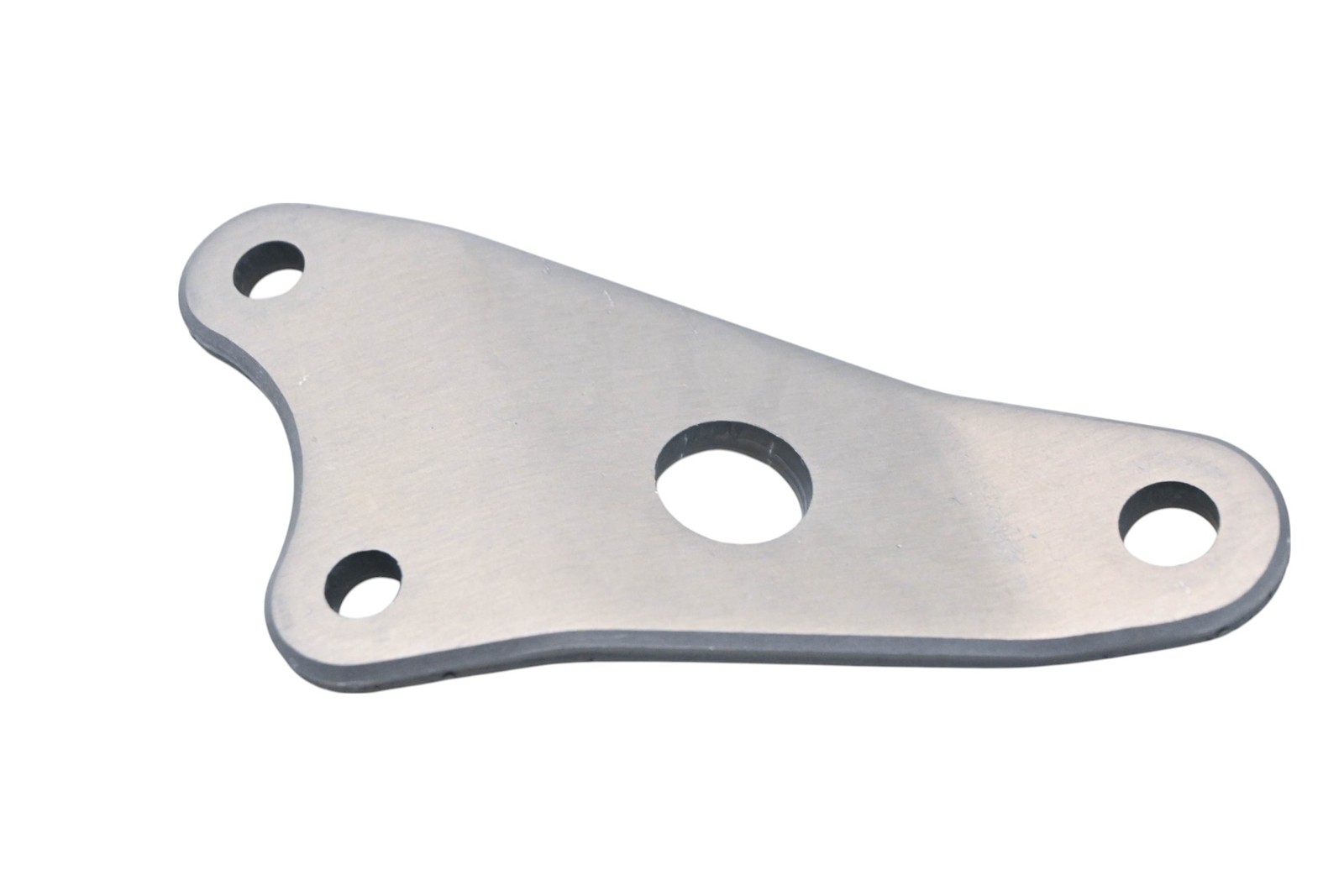 New OEM Yamaha 3R4-21425-00-00 Front Upper Frame Bracket NOS