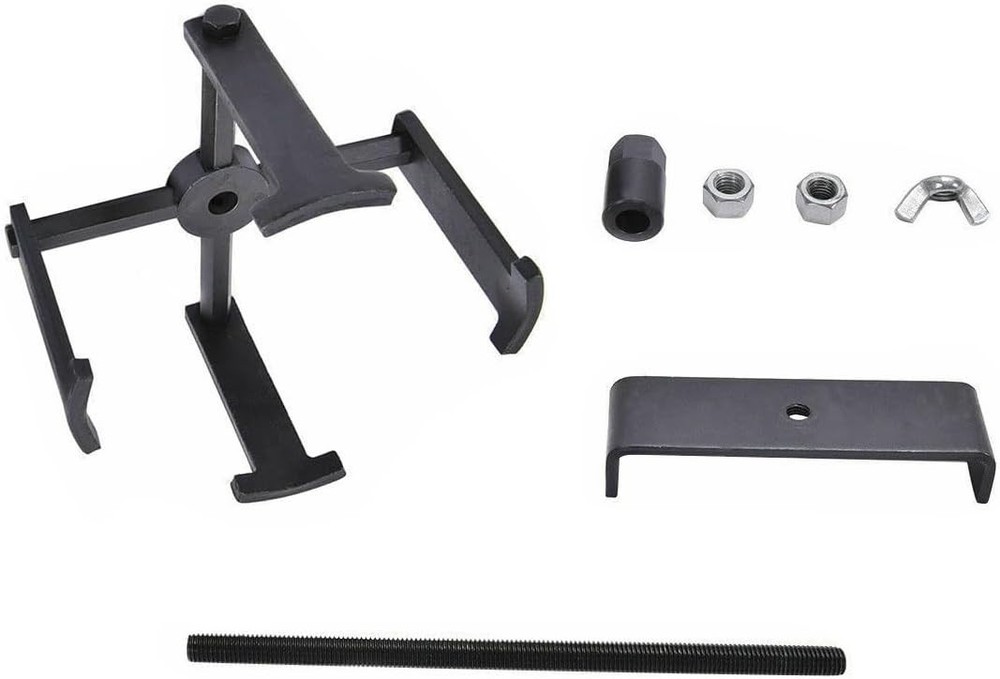 Heavy Duty Stable Automatic Transmission Clutch Spring Compressor Tool KIT