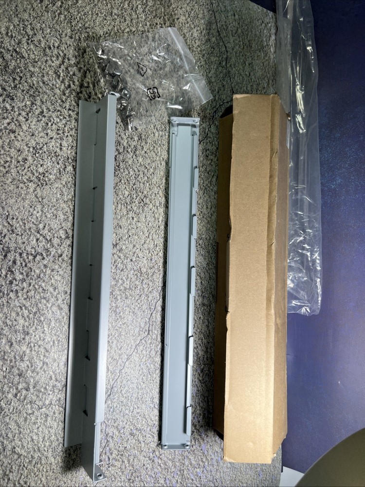 Rail Slide Kit 183/4”-31”