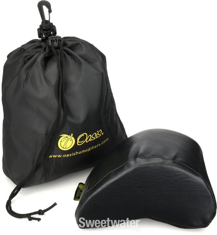 Oasis OH-29 Guitar Support - Small