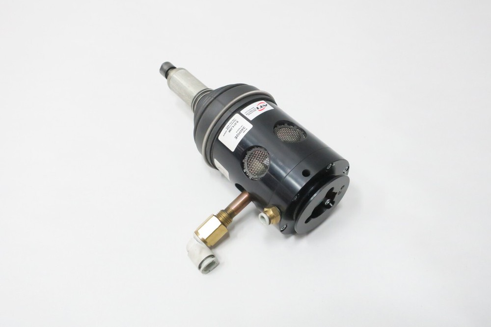 Ati 340H2E Radial Deburr Spindle